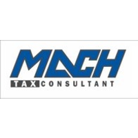 Mach Tax Consultant logo, Mach Tax Consultant contact details