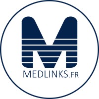 MEDLINKS logo, MEDLINKS contact details