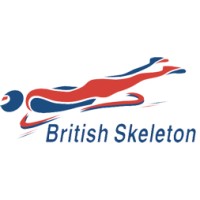 British Skeleton Association logo, British Skeleton Association contact details