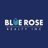 Blue Rose Realty Inc. logo, Blue Rose Realty Inc. contact details