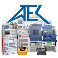 Advanced Test Equipment Corp. (ATEC) logo, Advanced Test Equipment Corp. (ATEC) contact details