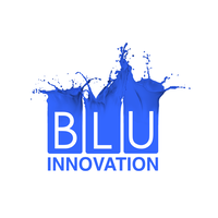 Blu Innovation logo, Blu Innovation contact details