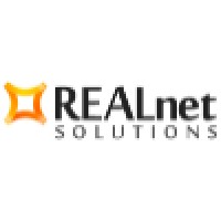 REALnet Solutions Pty Ltd logo, REALnet Solutions Pty Ltd contact details