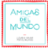 Amigas del Mundo logo, Amigas del Mundo contact details