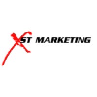 XST Marketing logo, XST Marketing contact details