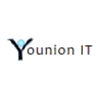 Younion IT logo, Younion IT contact details