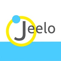 Jeelo logo, Jeelo contact details