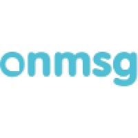 ONMSG logo, ONMSG contact details