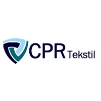 CPR TEKSTIL logo, CPR TEKSTIL contact details