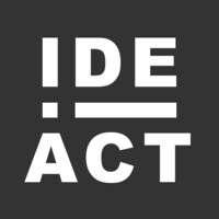 IDEACT logo, IDEACT contact details