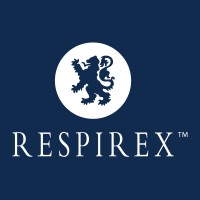 Respirex International Limited logo, Respirex International Limited contact details