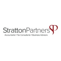 STRATTON PARTNERS logo, STRATTON PARTNERS contact details