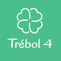 Trébol 4 logo, Trébol 4 contact details