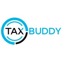 Tax Buddy logo, Tax Buddy contact details