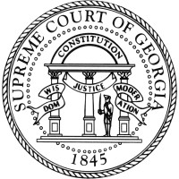 Georgia Supreme Court logo, Georgia Supreme Court contact details