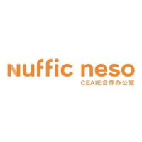 Nuffic NESO China logo, Nuffic NESO China contact details