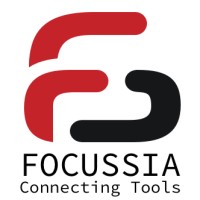 FOCUSSIA logo, FOCUSSIA contact details