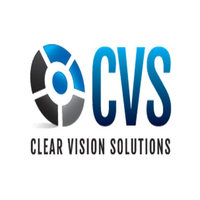 Clear Vision Solutions (CVS) logo, Clear Vision Solutions (CVS) contact details