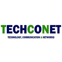 Techconet logo, Techconet contact details