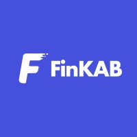 FinKAB logo, FinKAB contact details