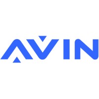 Avin.cz logo, Avin.cz contact details