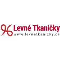 levne-tkanicky.cz logo, levne-tkanicky.cz contact details