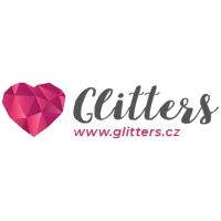 Glitters.cz logo, Glitters.cz contact details