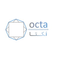 OCTA Accelerator logo, OCTA Accelerator contact details