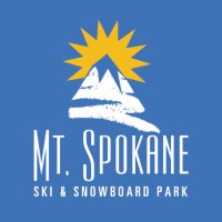 Mt. Spokane Ski & Snowboard Park logo, Mt. Spokane Ski & Snowboard Park contact details