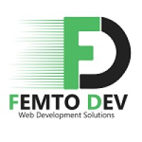 Femtodev logo, Femtodev contact details