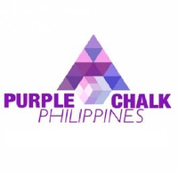 Purple Chalk Philippines logo, Purple Chalk Philippines contact details