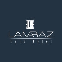 Lamaraz Arts Hotel logo, Lamaraz Arts Hotel contact details