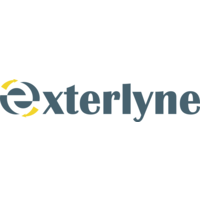 Exterlyne logo, Exterlyne contact details