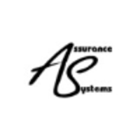 Assurance Systems logo, Assurance Systems contact details