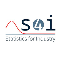 Statistics for Industry logo, Statistics for Industry contact details