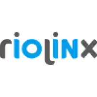 RioLinx logo, RioLinx contact details