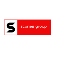 Scones Group LLC logo, Scones Group LLC contact details