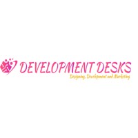 Development Desks logo, Development Desks contact details