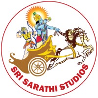 SRI SARATHI STUDIOS PRIVATE LIMITED logo, SRI SARATHI STUDIOS PRIVATE LIMITED contact details