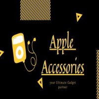 Apple Accessories logo, Apple Accessories contact details