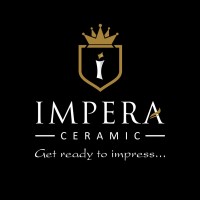 Impera Ceramic logo, Impera Ceramic contact details