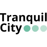 Tranquil City logo, Tranquil City contact details