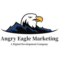 Angry Eagle Marketing logo, Angry Eagle Marketing contact details