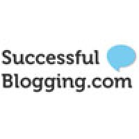 Successful Blogging logo, Successful Blogging contact details