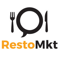 Resto Marketing logo, Resto Marketing contact details