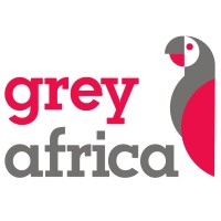 GreyAfrica logo, GreyAfrica contact details