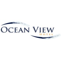 Ocean View Hotel logo, Ocean View Hotel contact details