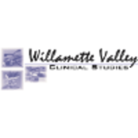 Willamette Valley Clinical Studies logo, Willamette Valley Clinical Studies contact details