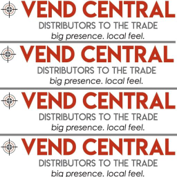 Vend Central, Inc. logo, Vend Central, Inc. contact details