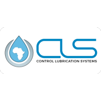 Control Lubrication Systems logo, Control Lubrication Systems contact details